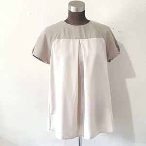 Simply Vera Vera Wang Swing Top